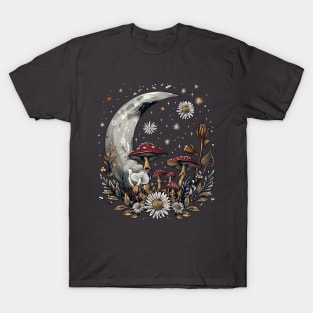 Cottagecore T-Shirt